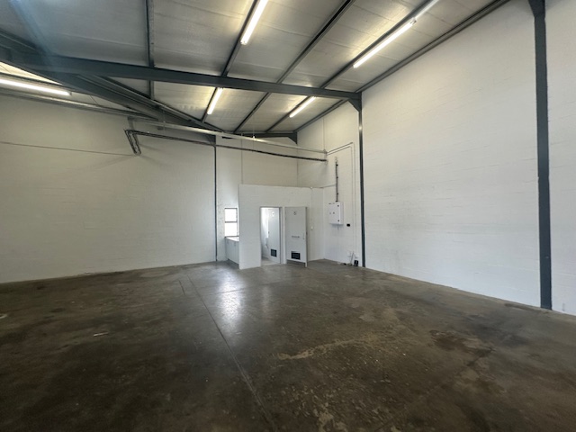 Commercial Property for Sale in Ottery Western Cape